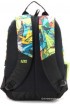 Wildcraft Backie 30 L Backpack(Black, Size - 18)
